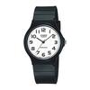 [Casio] Watch Casio Collection [Domestic Genuine Product] MQ-24-7B2LLJH Men's Black