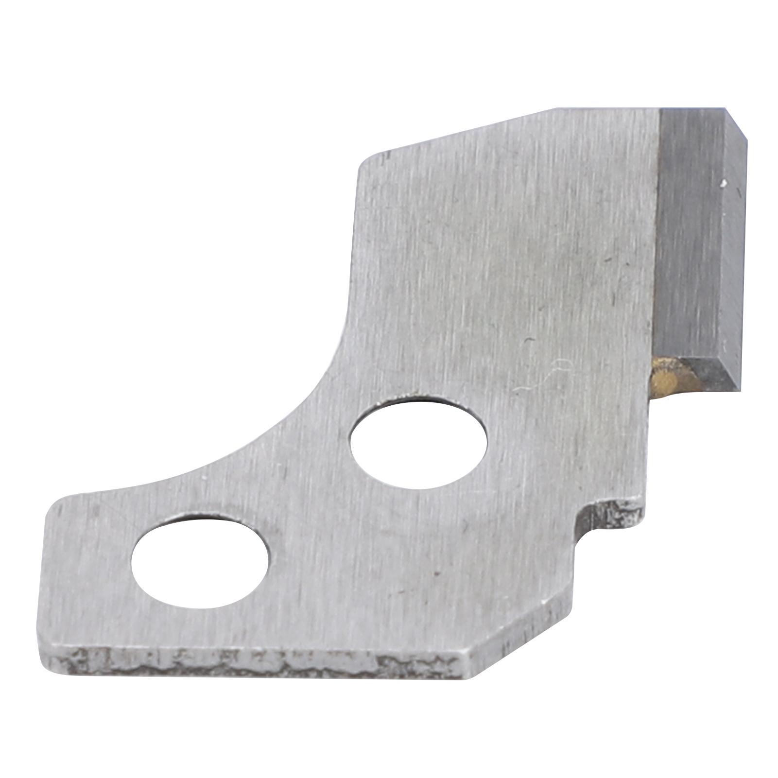 

Нижний нож для многофункциональной бытовой машины оверлока JanomePFAFF 788013009