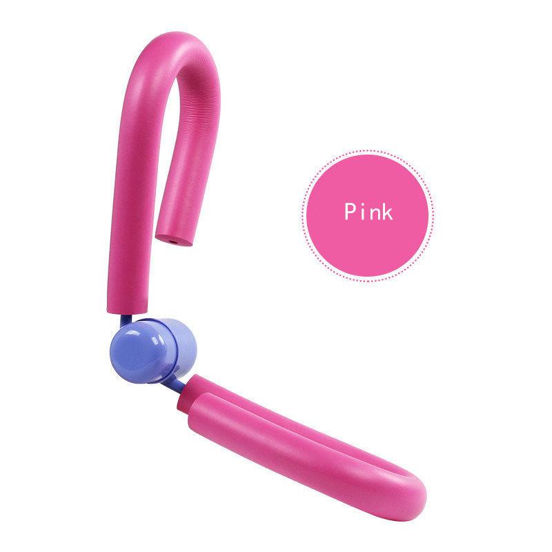Pvc Leg Thigh Exerciser Gym Thigh Master Leg Muscle Arm Klatka piersiowa Talia Maszyna do ćwiczeń Siłownia Sprzęt fitness Dom