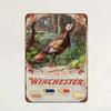 20x30cm Metal Tin Sign Retro Wall Art Home Decor