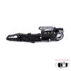 BDP1440-1 Front Left or Right Sliding Door Outer Handle Carrier Bracket for Renault Master 3 NV400 Interstar Movano B 806071828R