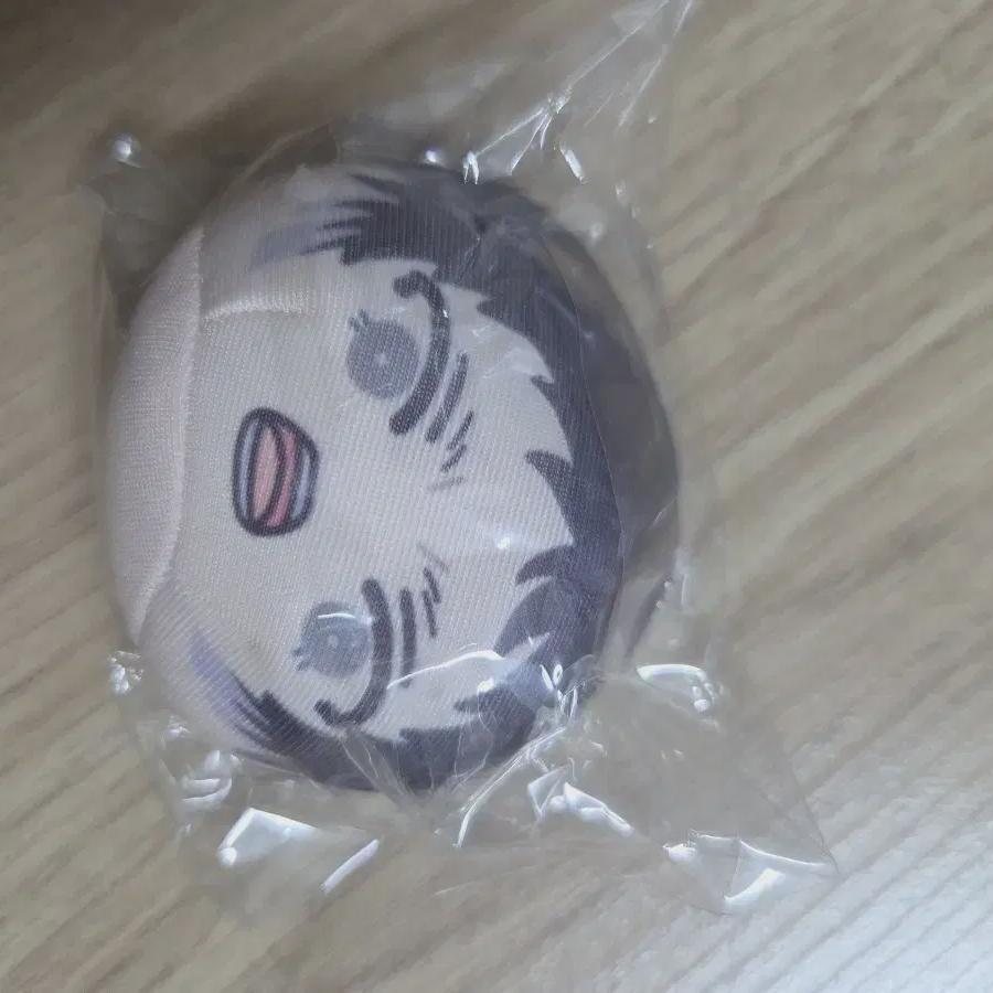 

Moon s Dog Akutagawa Pre-order Benefit Manju