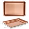 Nail Art Cosmetic Storage Tray Stainless Steel False Nails Dish New Manicure Plate