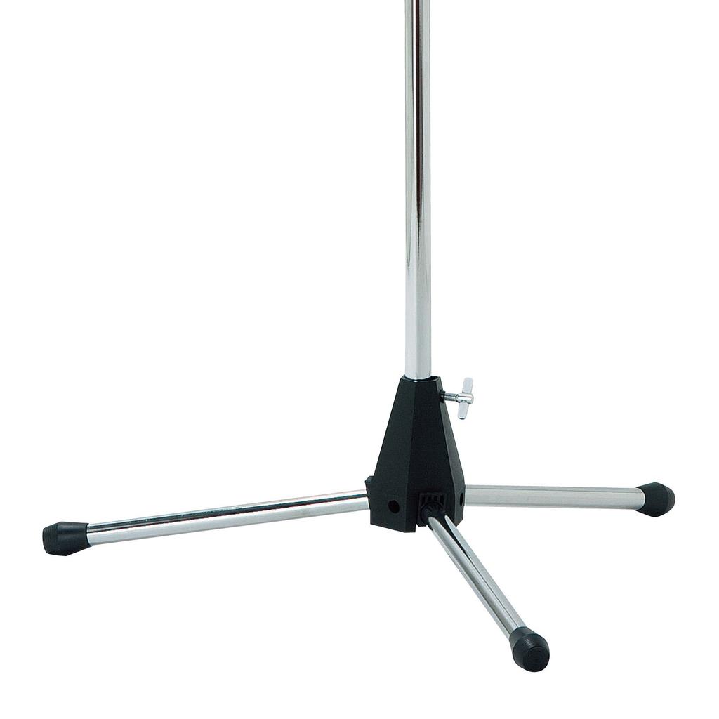 Kikutani Boom Microphone Straight Chrome MS-203 Stand, Type,