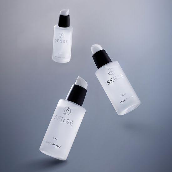 5SENSE Hair Oil 50ml