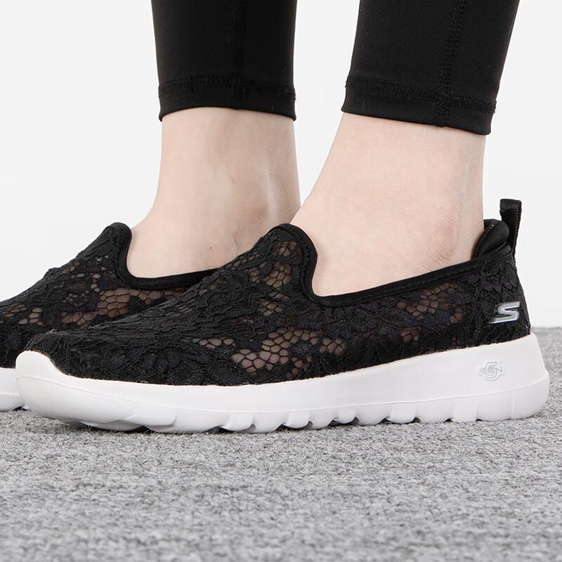 Skechers Women s Slip-On Casual Shoes 896020 US 9