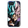 DragonBalls Z Dragons Gokus Balls for Motorola Moto Edge 50 One 30 Fusion 40 neo Ultra Pro 20 Lite G50 G85 G84 E15 E14 Case