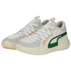Puma Court Rider Chaos Slash - Celtics Men Sneakers White Archive-Green 378052-06