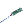 1503 3.7V 7.4V 10A 2750Kv Tiny 3-Phase Brushless Motor High Speed Engine 1.5Mm Shaft For Diy Rc Fpv Drone Quadcopter Aircraft