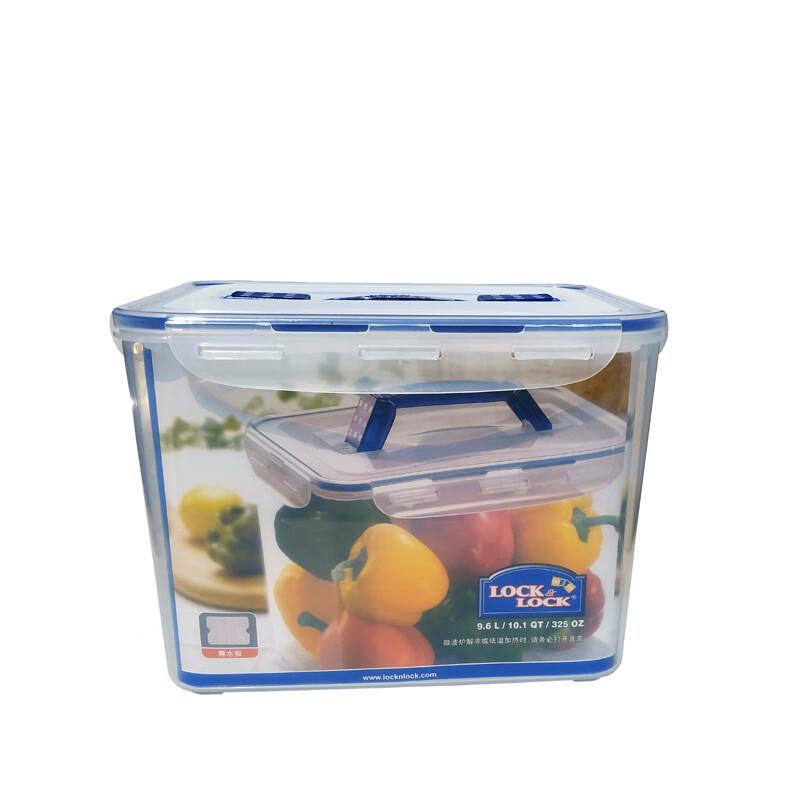 LocknLock Plastic Food Storage Container