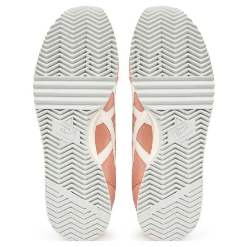 ONITSUKA TIGER Dualio Marathon Running Shoes 'Pink White' Sneakers 1183C131-700