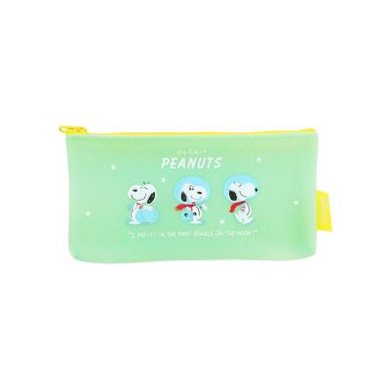 Пенал Snoopy Астронавт
