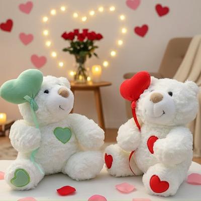 Puppen & Kuscheltiere – Stoff- & Plüschtiere