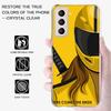 Kill Bill Movie Poster Phone Case For Galaxy A14 A24 A34 A54 Samsung A02S A12 A22 A32 A42 A52 A72 A13 A33 A53 5G A03 A03S A23 A7