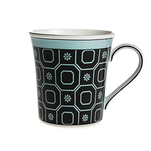 

Wedgwood Кружка Palladio, Синяя, 0.3л (Параллельный импорт)