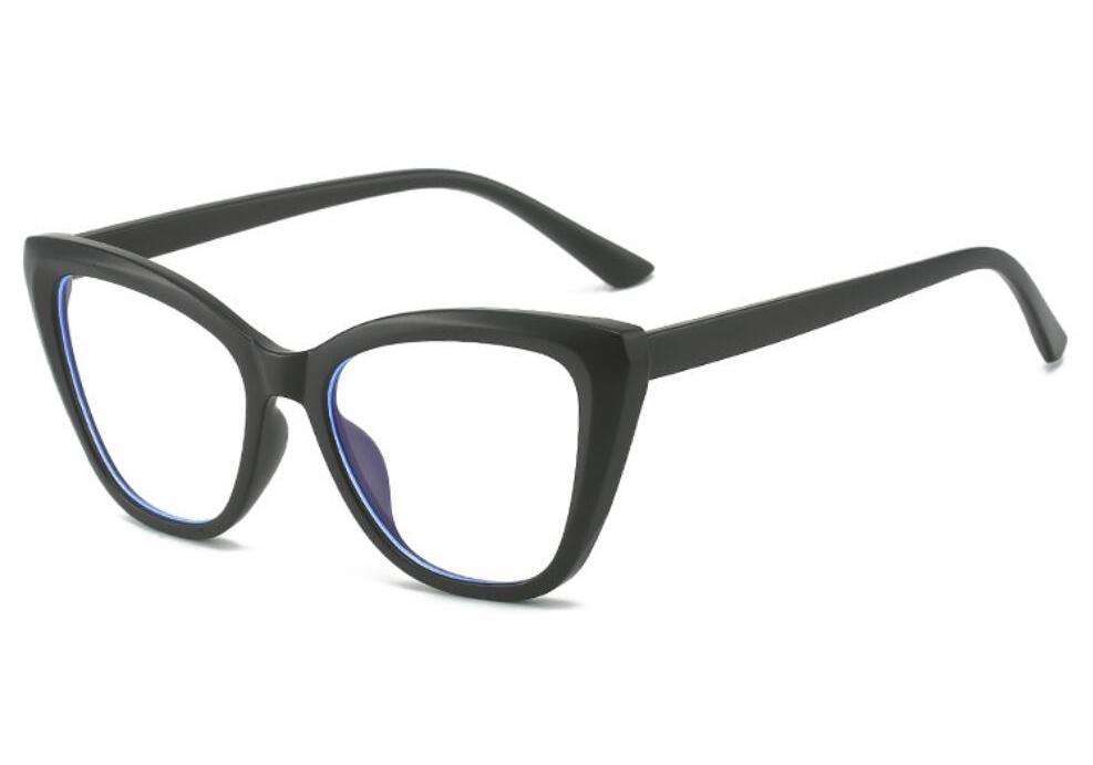 Anti-blue Light Reading Eyewear Lightweight Elegant Presbyopic Cat's Distance Super Feline Long Correction Far Stylish Presbyopic Sight Ladies Eye