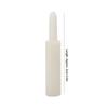 10pcs Set Pen Plating Tips Lightweight Electroplating Accessories  Silver Electroplating