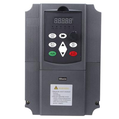 9600?3T?01100G 11KW 380VAC Měnič frekvence 3fázový univerzální mini měnič frekvence