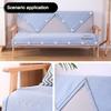 Bedskirt P,Spiral Push P,Clear Heads Twist P,100pcs(0.75inch) Upholstery Tacks, Headliner P for Slipcovers and Bedskirts (100PCS)