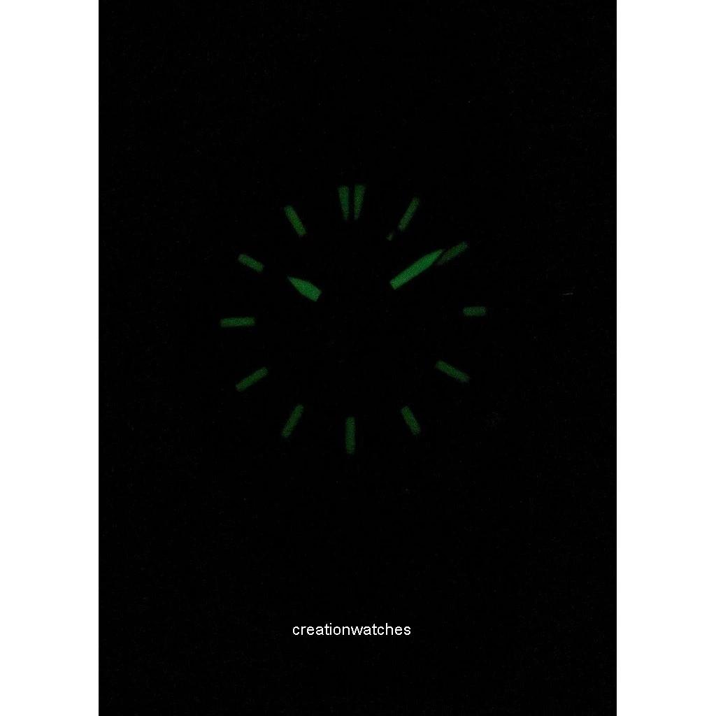 Orient Automatické pánské hodinky Defender II RA-AK0403N10B