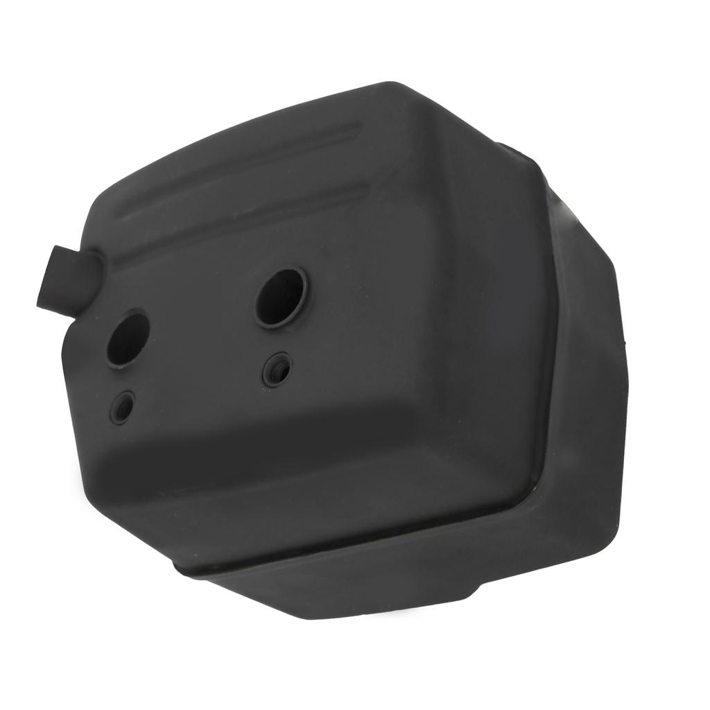 Auspuff Schalldämpfer Deflektor Kit Zubehör Fit für Husqvarna 61 268 272 272XP