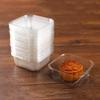 Mid-Autumn Mooncake Egg Yolk Crisp Blister Trays
