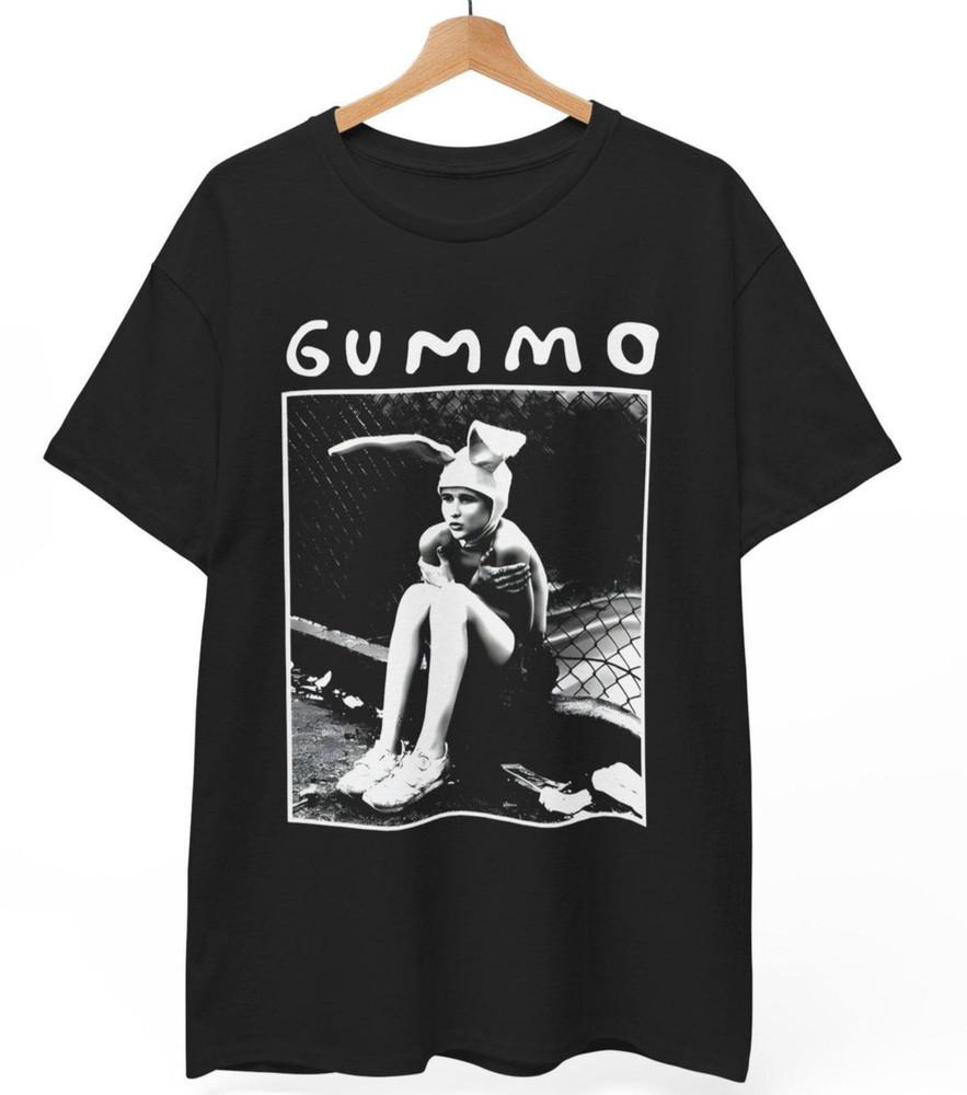 Gummo 'Cat Killer' T-Shirt: Harmony Korine Cult Film Gothic Horror Movie Unisex