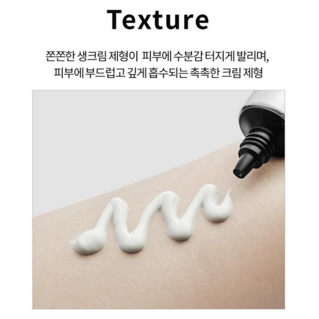 [JAS] White Toning Shot Core Cream 40ml