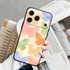 Cartoon Butterfly Case for Apple iPhone 17 Pro Max XR XS MAX Air 11 12 13 16 14 15 Pro 7 8 Funda Phone Cover