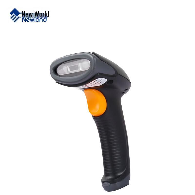 Newland NLS-HR21 1D/2D Barcode Scanner