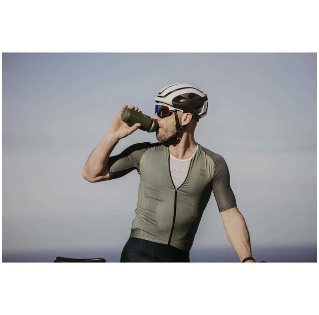Force Sleeveless Base Layer Vent