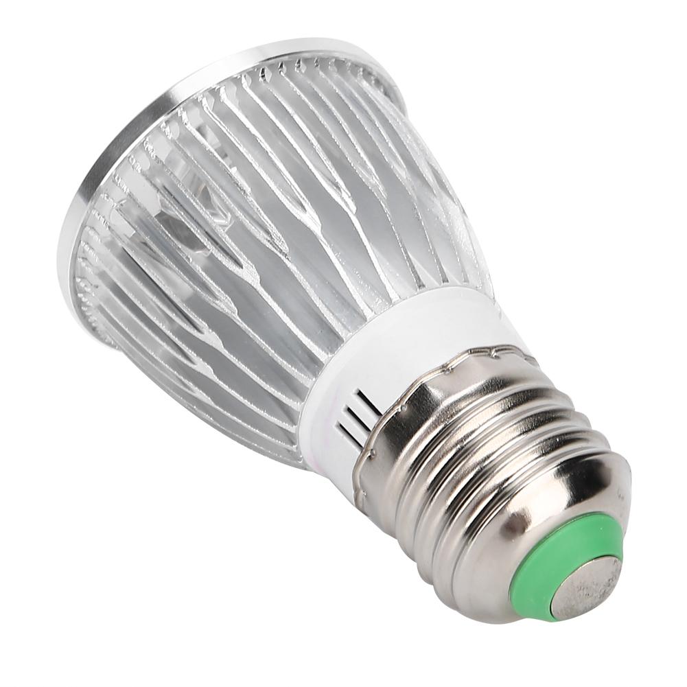 5W Infrared Light Therapy Light Pain Relief Skin Repair LED Physiotherapy Lamp