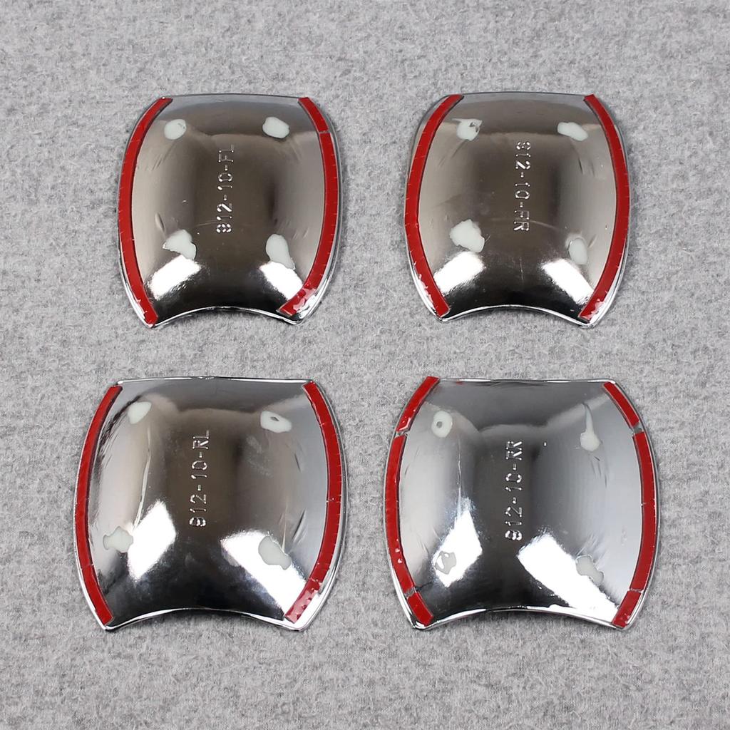 RUIQ Lexus NX250/NX350/NX350h/NX450h+ 20 Series Exclusive, Exterior Door Handle, Protector Cover, For Prevents Scratches