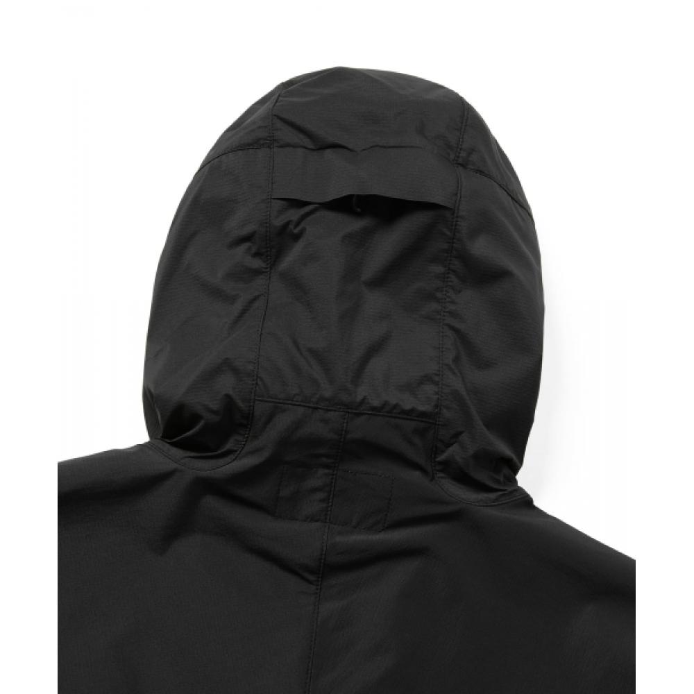 Thisisneverthat Pertex  Eq Wind Jacket Black