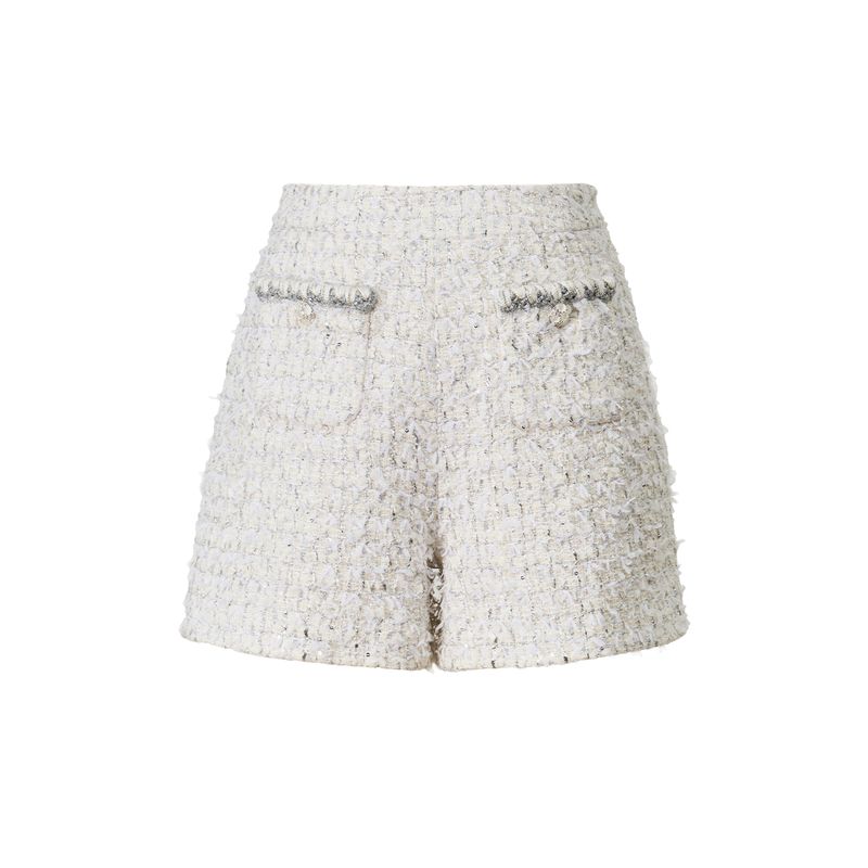 

Blacknini Spotlight France Jules-Tour * Triple Grenadine Classic Style Outwear/Shorts Shorts (Brand: Jules-Tour *) S