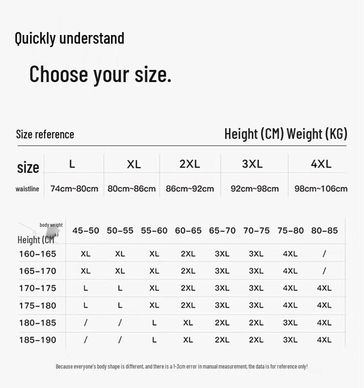 Yalu Men's 10A Antibacterial Cotton Boxer Briefs 3-Pack