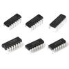 Jingmian 74LS221 DIP-16 Logic Chip