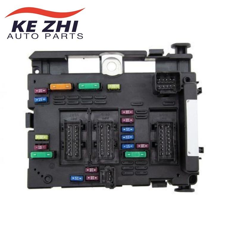 Sicherungskasten Einbau für Peugeot 207 2014 OEM 6500Y16500R7 9657608580 9646405480