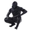 Decorations Ninja Warrior Ornament Creative Ninja Model Toy  Home Decor