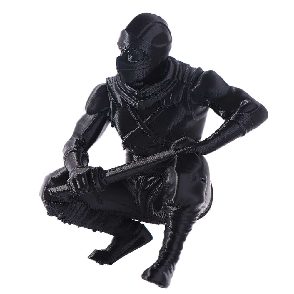 Decorations Ninja Warrior Ornament Creative Ninja Model Toy  Home Decor