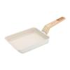 Non-stick Maifan Stone Square Omelette Pan