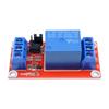 5V 9V 12V 24V One 1 Channel Relay Module Board Shield with Optocoupler Support High and Low Level Trigger