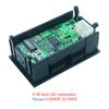 Digital 0.36inch LED Display 5 Bits DC 0-33.000V Voltmeter Voltage Meter