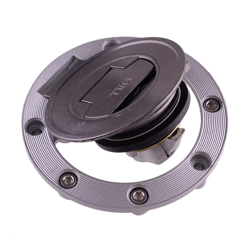 Motorcycle Ignition Switch Seat Gas Cap Lock Key Fit for Yamaha FZ07 FJ09 FZ09 FJ1300 FZ1 FZ6 FZ8 FZ10 MT03 MT07 MT09 XJ6 YZFR6