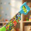 Dinosaur Grabber Toy Extended-Reach Safe for Indoor Games, Kids