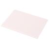 Weicher Gummi-Stempel Carving Block Klebeblatt Gummi-Stempel Carving Block Stempelherstellung