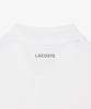 LACOSTE Men'S Daniil Medvedev Short Sleeve Polo Shirt Dh9985-56G 001