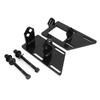 Conversion Motor Mounts Bracket Kit Fit for Chevrolet Blazer 1983 2005
