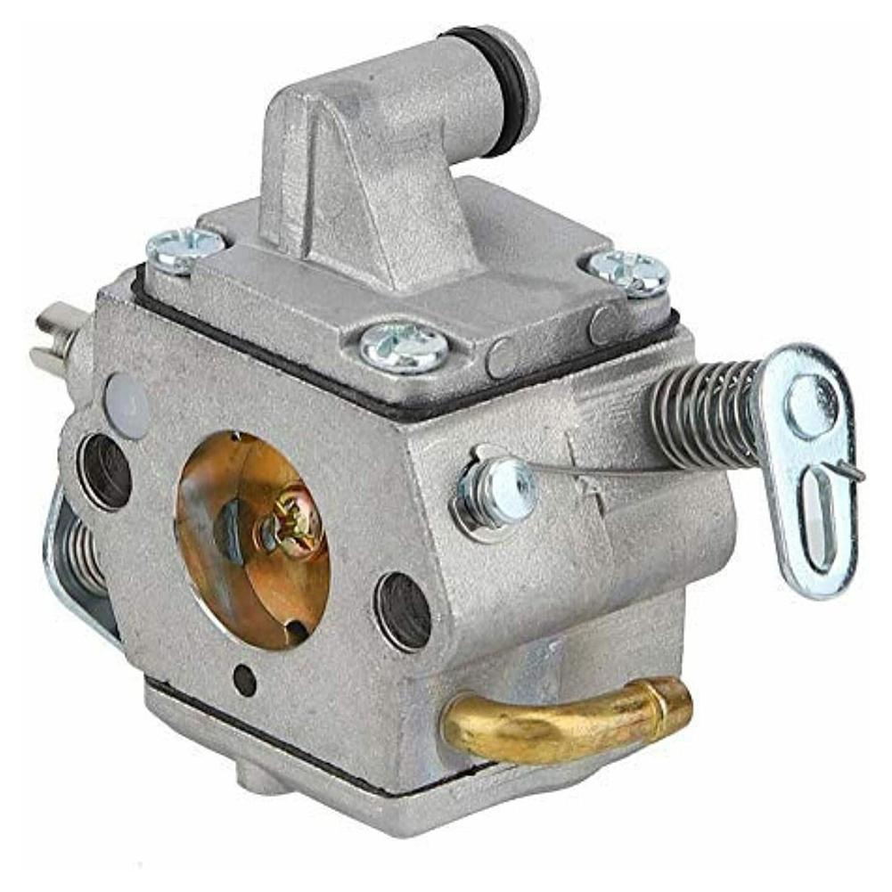 

As Shown Carburetor For Chainsaw Easy Installation Efficient Combustion Metal Construction Chainsaw Maintenance China Mainland