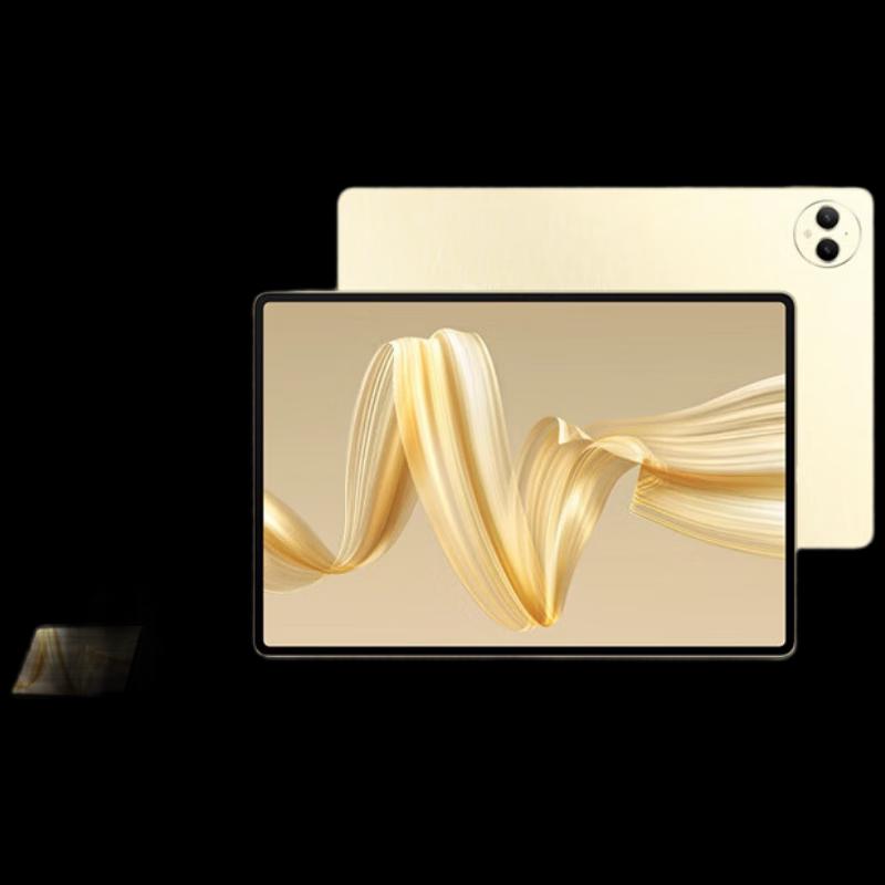

Huawei MatePad Pro 12.2-inch Tablet (CN version)